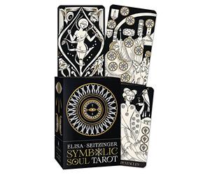 Symbolic Soul Tarot