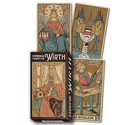 Symbolic Tarot of Wirth