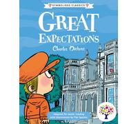 Symbolised Classics Great Expectations