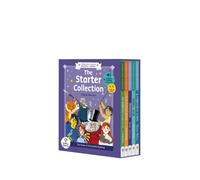 Symbolised Classics Reading Library: The Starter Collection : (Series 1)