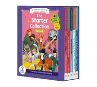 Symbolised Classics Reading Library: The Starter Collection (Series 3)