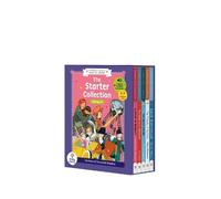 Symbolised Classics Reading Library: The Starter Collection (Series 3)