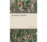 Symbolism And Belief