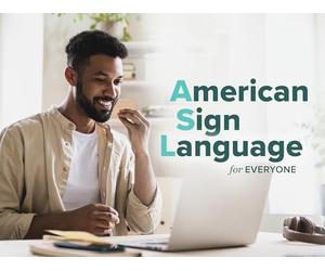 Symbolism and Figurative Language in ASL