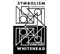 Symbolism: Its Meaning and Effect