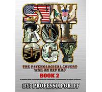 Symbology: The Psychological Covert War on Hip Hop Book 2