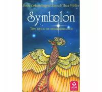Symbolon - The Deck of Remembrance Cartamundi