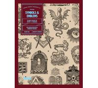 Symbols & Emblems: An Image Archive for Artists and Designers (Image Archive Series by Vault Editions)