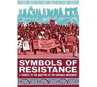 Symbols Of Resistance: A Tribute To The Martyrs Of The Chican@ Movement [DVD] [NTSC]