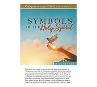 Symbols of the Holy Spirit Study Guide