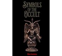 Symbols Of The Occult (esoteric symbology collection)