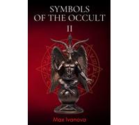 Symbols Of The Occult II (esoteric symbology collection)