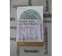 Symbols, Selves, and Social Reality: A Symbolic Interactionist Approach to Social Psychology and Sociology