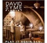 Syme, David - Play It Again Syme