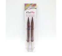 Symfonie Interchangeable Knitting Pins and Cables Knitpro- Easy to Connect