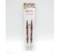 Symfonie Interchangeable Knitting Pins and Cables Knitpro- Easy to Connect