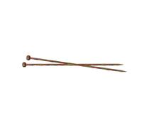 KnitPro Symfonie Single Pointed Needles 10" (25cm) | 8.00mm