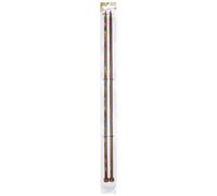 KnitPro Symfonie Single Pointed Needles 16" (40cm) | 6.50mm