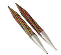 SYMFONIE N IC 15 - Symfonie: Knitting Pins: Circular: Interchangeable: Standard: 15.00mm - KnitPro Groves & Thames Multi One Size