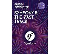 Symfony 5: The Fast Track