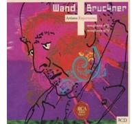 Symhonies No. 5 And 9- Bruckner/Wand