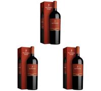 Symington Family Estates Altano Douro DOC Red Wine Magnum with Gift Box, 150 cl (Pack of 3)