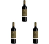 Symington Family Estates Altano Douro Organic Red Wine, 75 cl (Pack of 3)