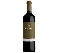 Symington Family Estates Altano Douro Organic Red Wine, 75 cl (Pack of 6)