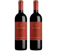 Symington Family Estates Altano Douro Red Wine, 75 cl (Pack of 2)
