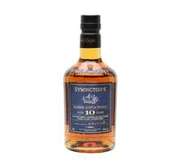 Symington’s 10 Year Old Blended Scotch Whisky / Signatory Blended Whisky