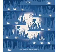 Syml Day My Father Died Double LP Vinyl 313371 NEW