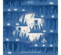 SYML - The Day My Father Died [VINYL]