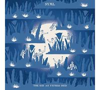 SYML - The Day My Father Died [VINYL]