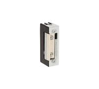 Symmetric Door Lock Electric Strike Low Current Coil 280mA for 12VDC Suitable for Left and Right Doors (Basic)