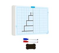 Symmetric Drawing Tool Gridded Drawing Board Kids Hands On Learning Toy for Preschooler Fine Motor Skills Development Classroom Teaching Aid