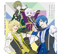 SYMMETRIC LOVE/YOU ARE MY RIVAL O.S.T. - Symmetric Love/You Are My Rival O.S.T.