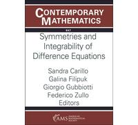 Symmetries and Integrability of Difference Equations