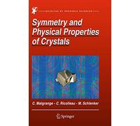 Symmetry and Physical Properties of Crystals