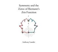 Symmetry and the Zeros of Riemann's Zeta Function: Two finite mirror image vector series restrict the nontrivial zeros of Riemann's zeta function to ... and the zeros of its derivative to its right.
