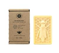 Symmetry Eco-Refill Luxury Solid Hand Cream Bar | For Extra Dry Hands | For Sensitive Skin | Hand Lotion | Natural Hand Cream | Gift for All | Edinburgh Skin Care Company