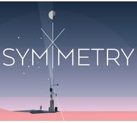 SYMMETRY EU Steam CD Key