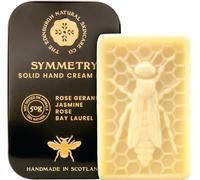 Symmetry Hand Cream Bar | 100% Natural Moisturiser for Dry Hands | Gift for Her