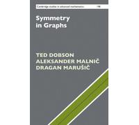 Symmetry in Graphs