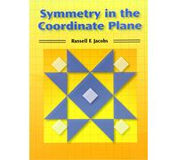Symmetry in the Coordinate Plane