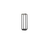 Symmetry LED Floor Lamp 7W 380lm 3000K IP54 8180