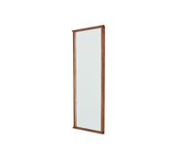 Frama - Symmetry Mirror Honey Ash, 53x163 cm - Honey