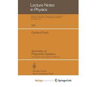 Symmetry of Polycentric Systems: The Polycentric Tensor Algebra for Molecules