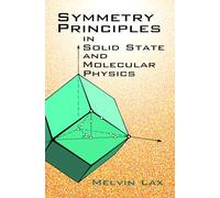 Symmetry Principles in Solid State (Dover Books on Physics)