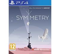 Symmetry (PS4)