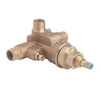 Symmons 261XBODY Temptrol Body, Brass, Shower Valve
